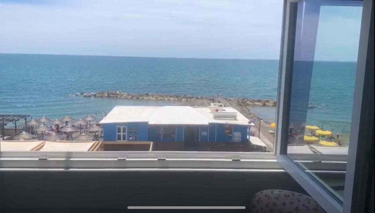 لاديسْبولِ Roma Meraviglioso Attico Sul Mare المظهر الخارجي الصورة